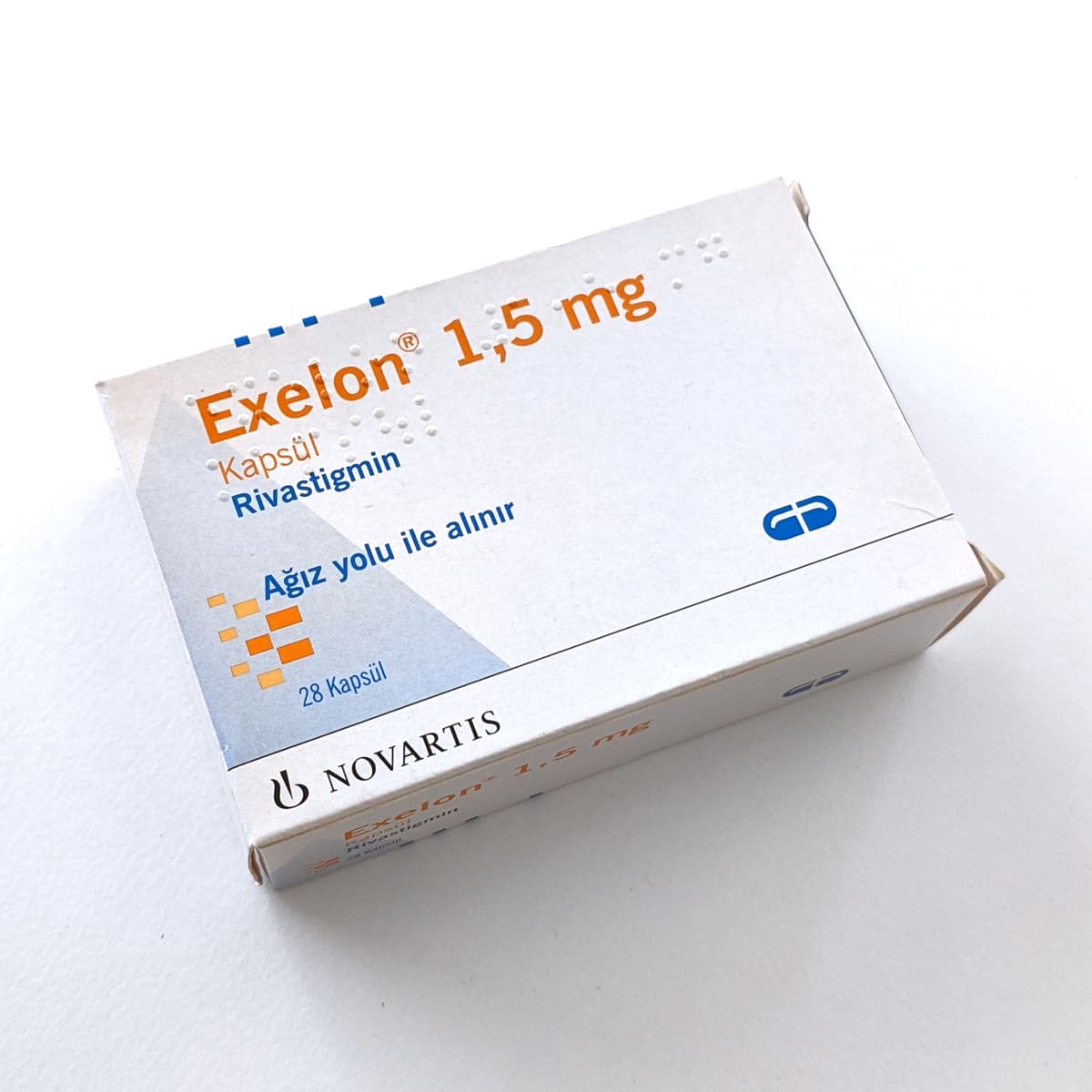 Exelon 1.5mg product picture 1