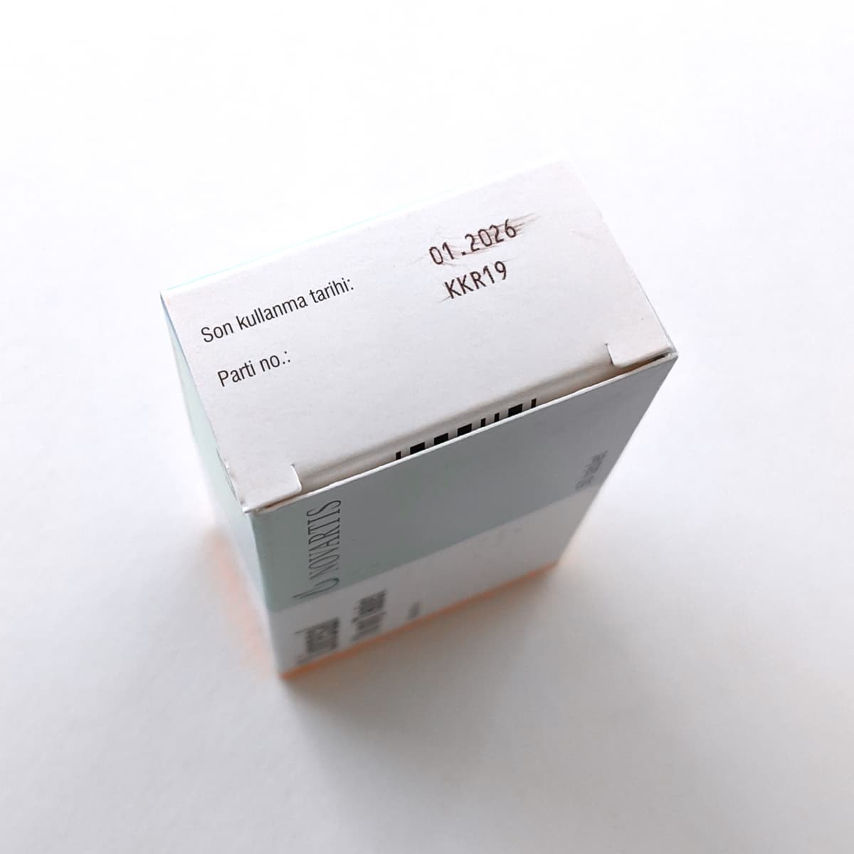 Lioresal 10mg product picture 6