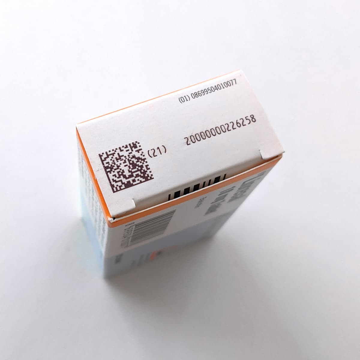 Lioresal 10mg product picture 7