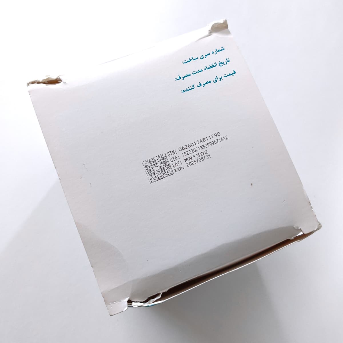 Myfortic 360mg product picture 6