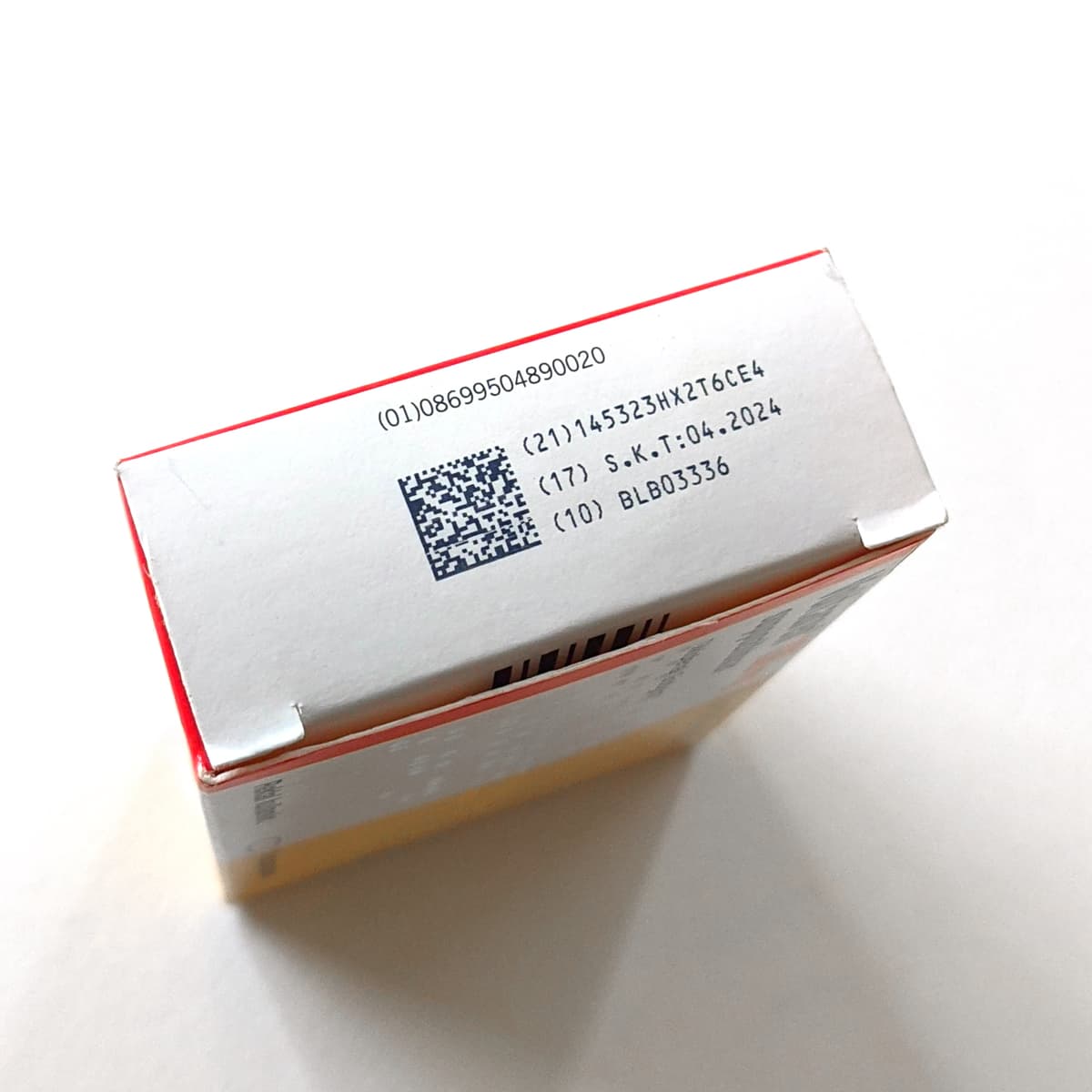 Voltaren 100mg product picture 5
