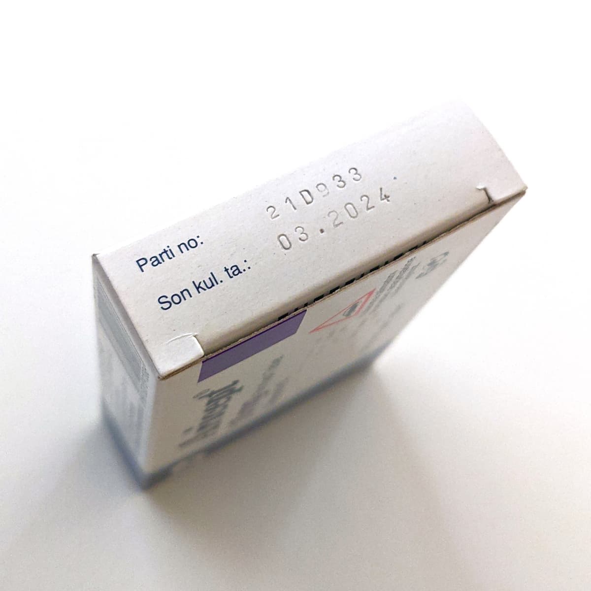 Aricept 10mg product picture 4