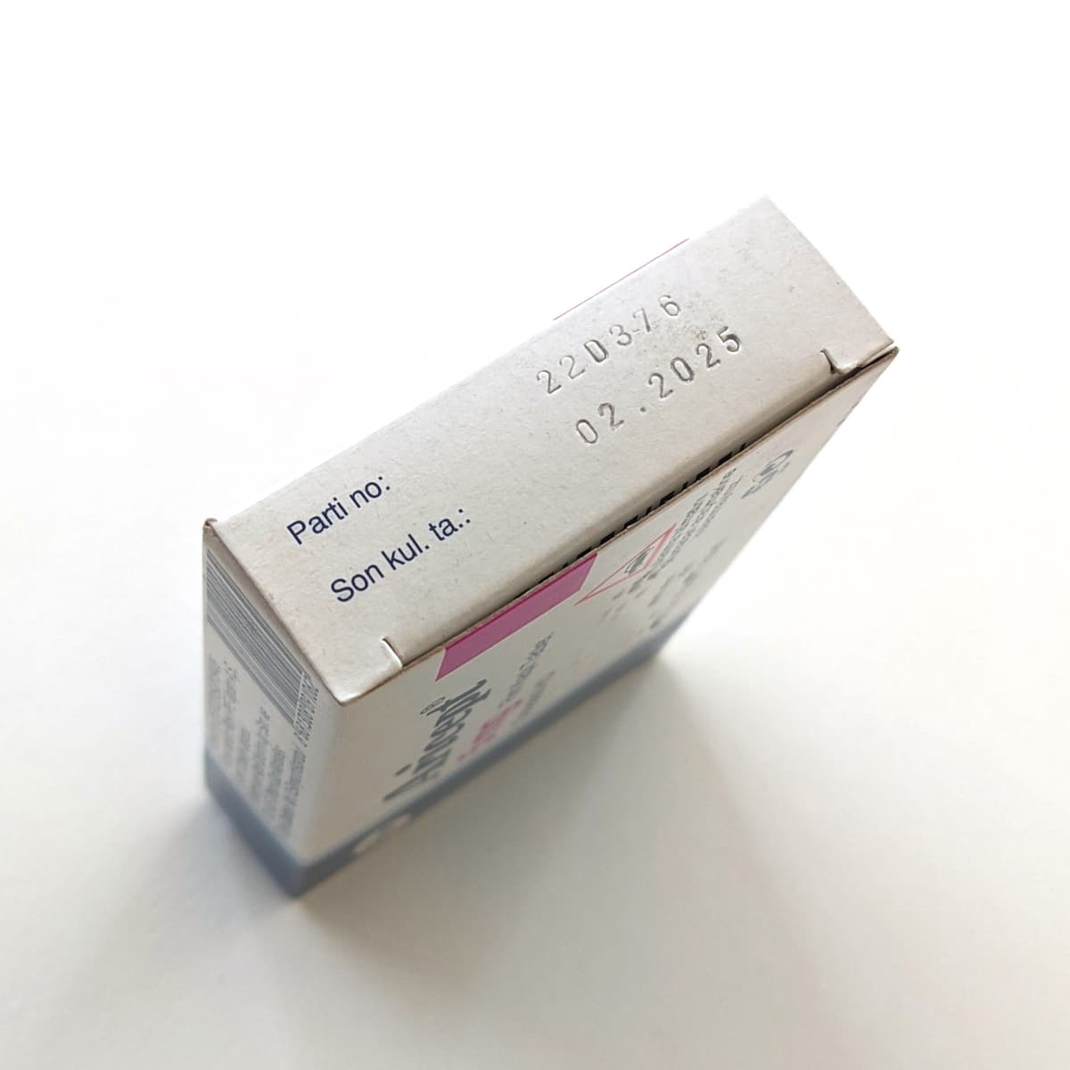Aricept 5mg product picture 7