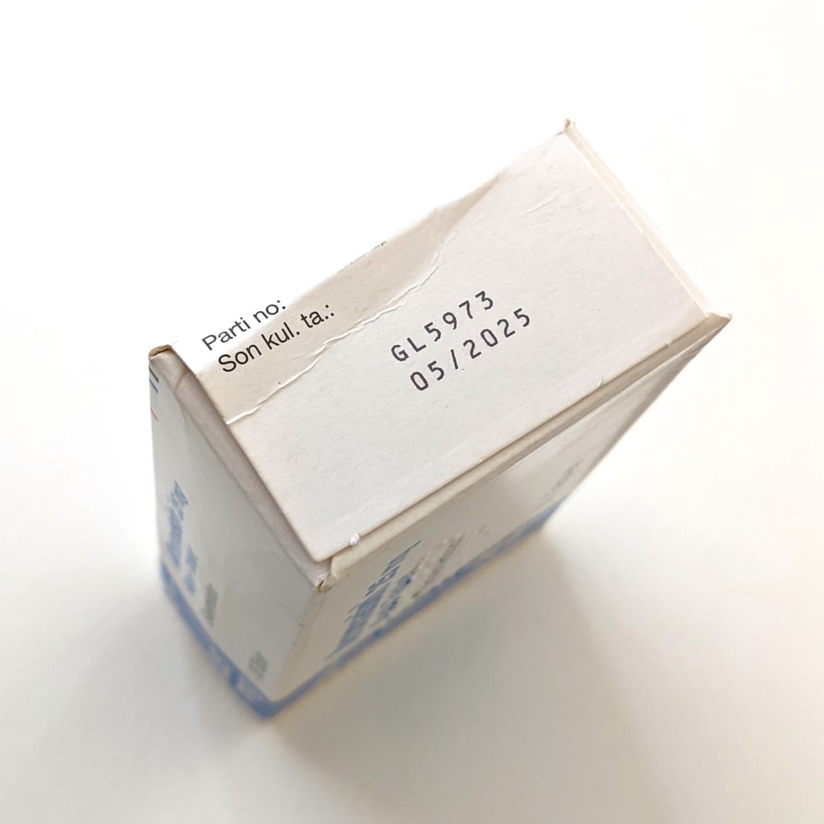 Aromasin 25mg product picture 5