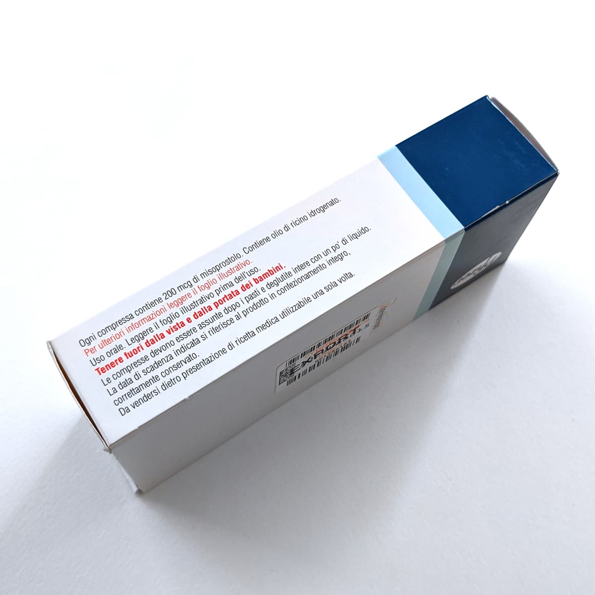 Cytotec 200mcg product picture 3
