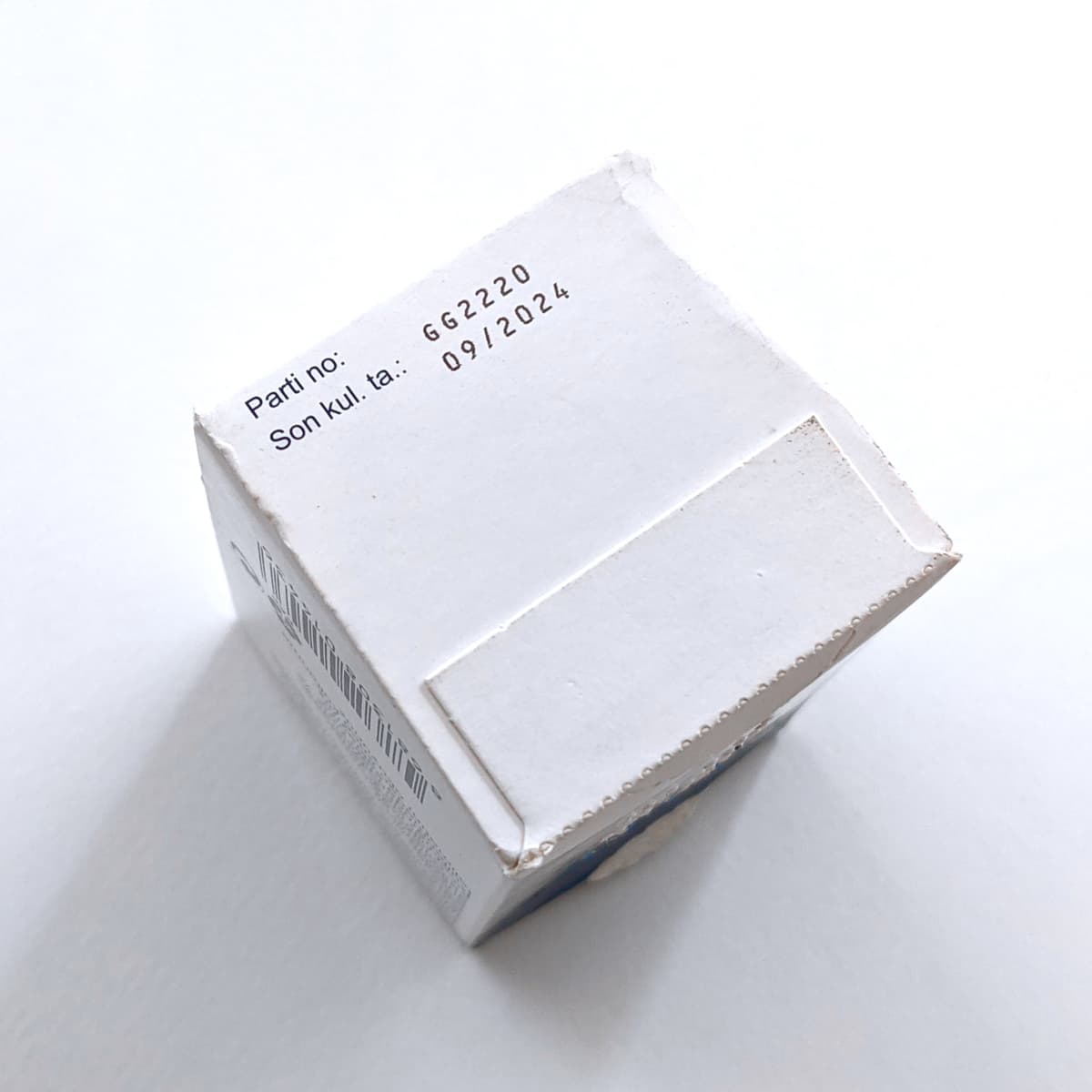 Dostinex 0.5mg product picture 4