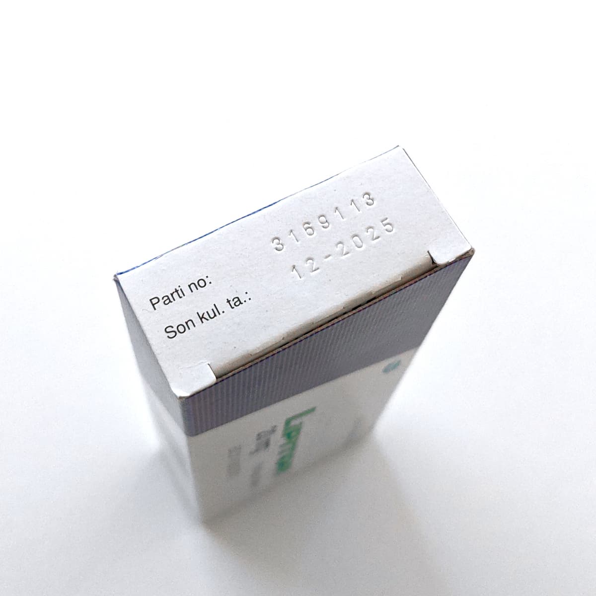 Liptor 20mg product picture 6