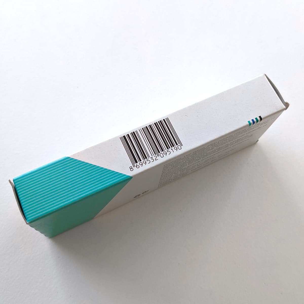Liptor 40mg product picture 3