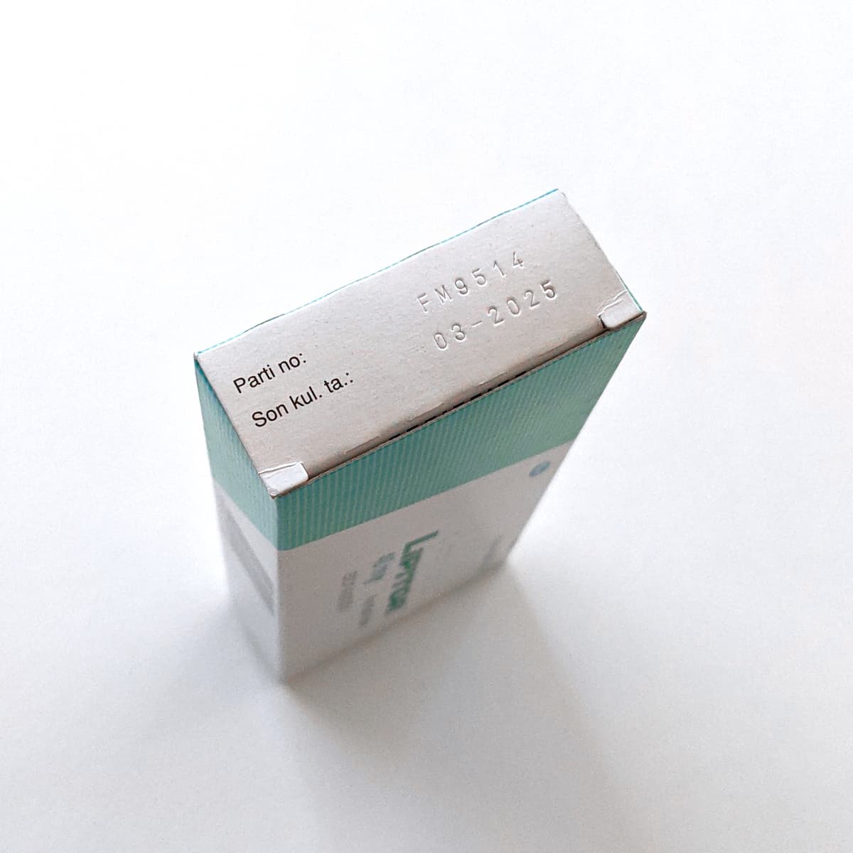 Liptor 40mg product picture 6