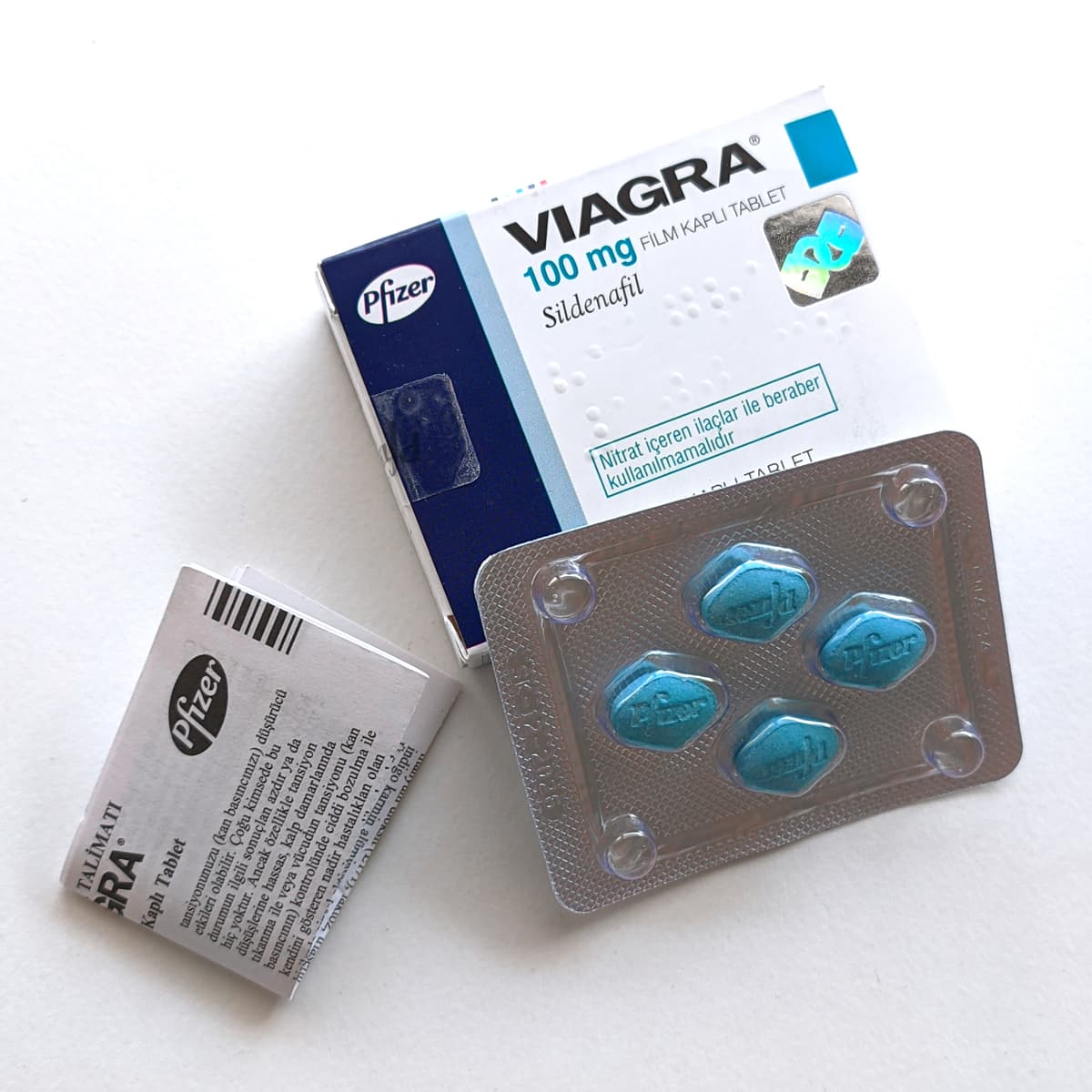Viagra 100mg product picture 3
