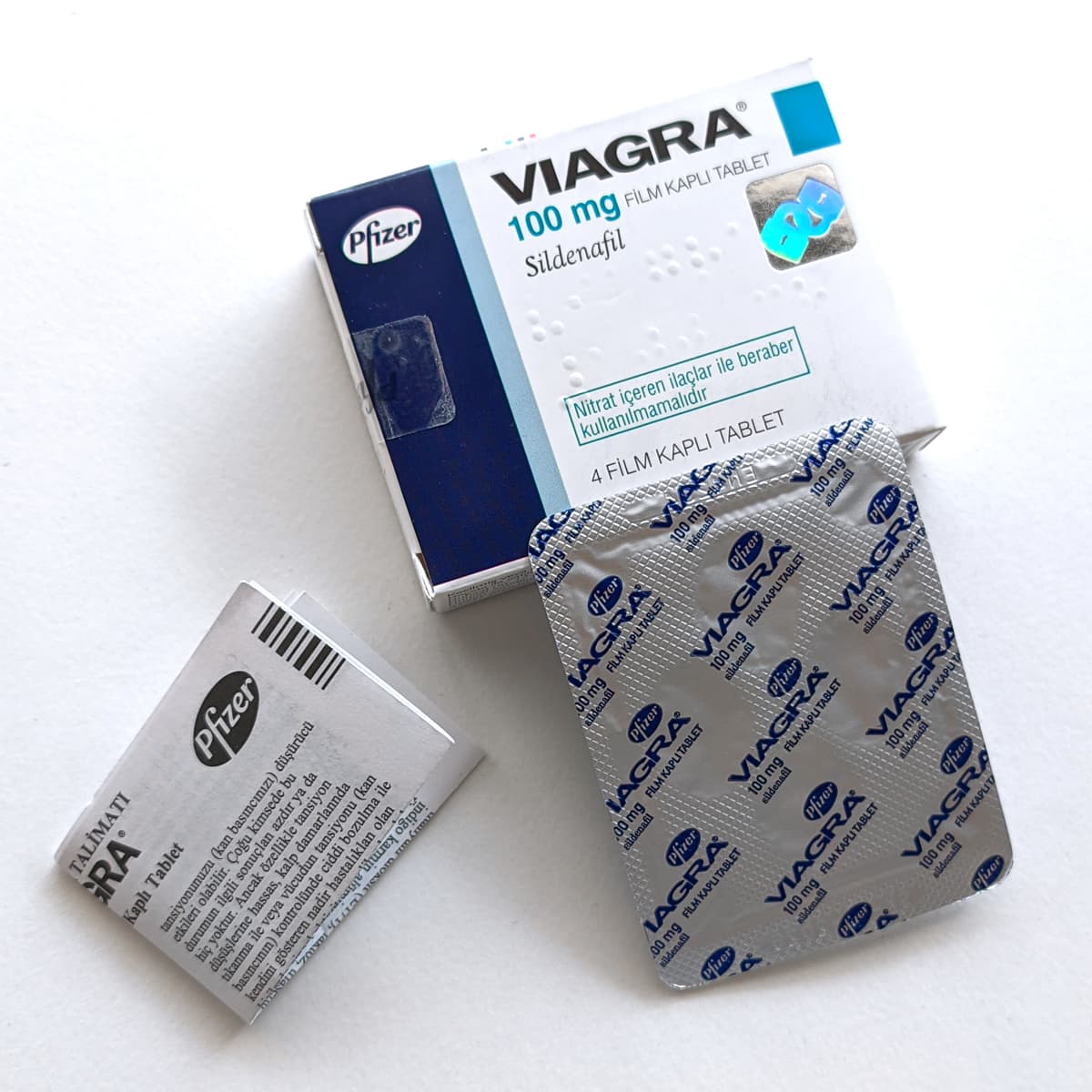 Viagra 100mg product picture 4
