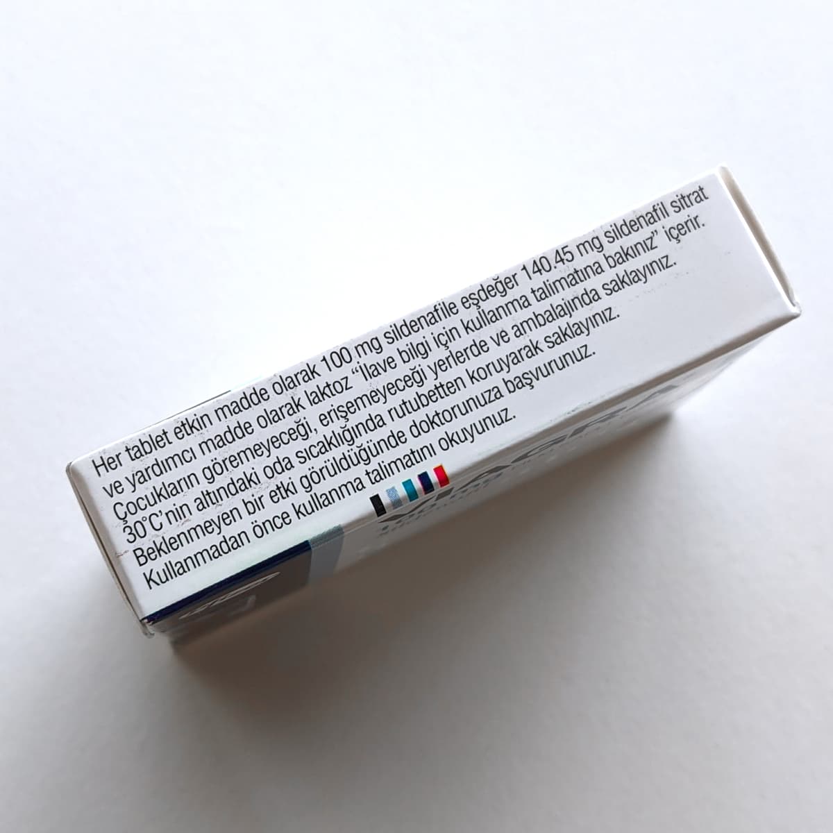 Viagra 100mg product picture 5