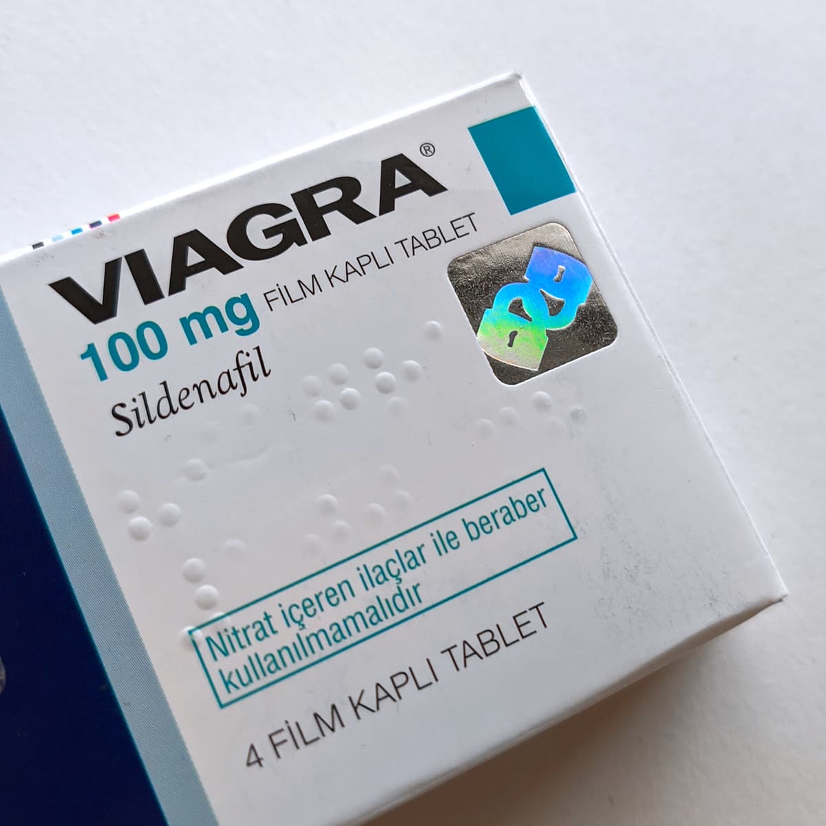 Viagra 100mg product picture 9