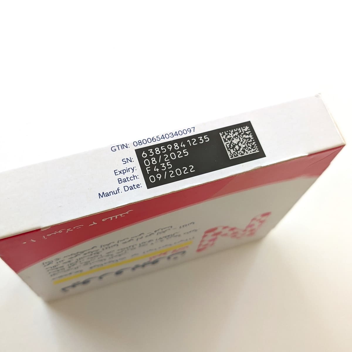 Neurobion product picture 3