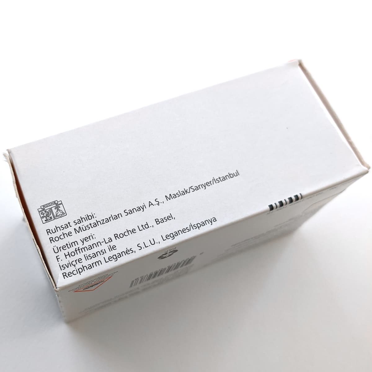 CellCept 500mg product picture 3