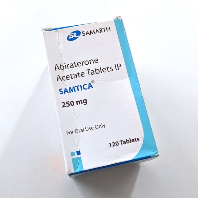Samtica 250mg product picture