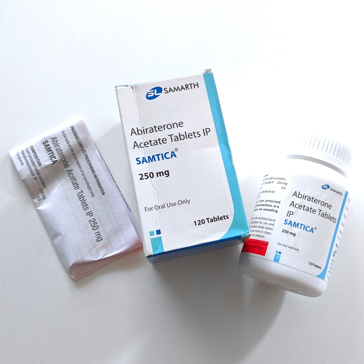 Samtica 250mg product picture 2