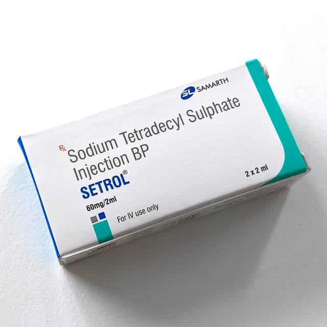 Setrol 60mg product picture