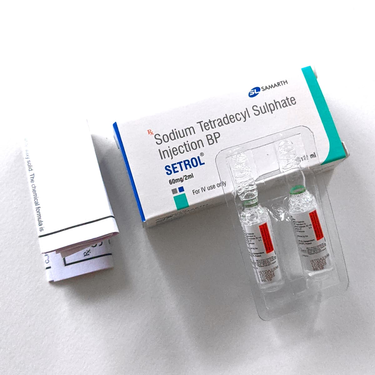 Setrol 60mg product picture 2