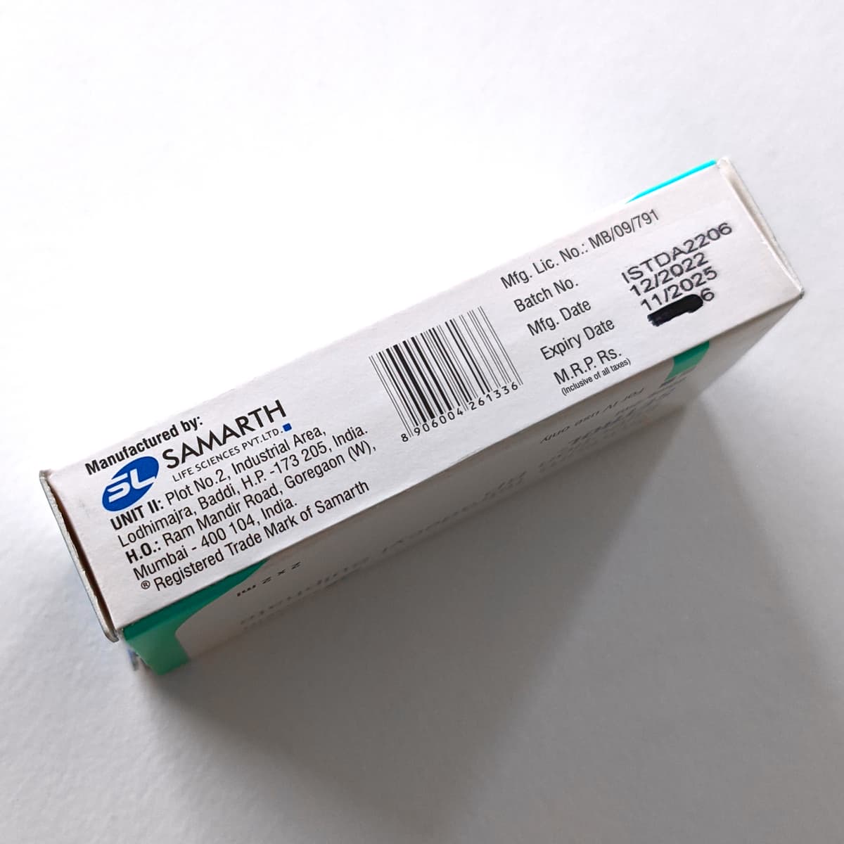 Setrol 60mg product picture 4
