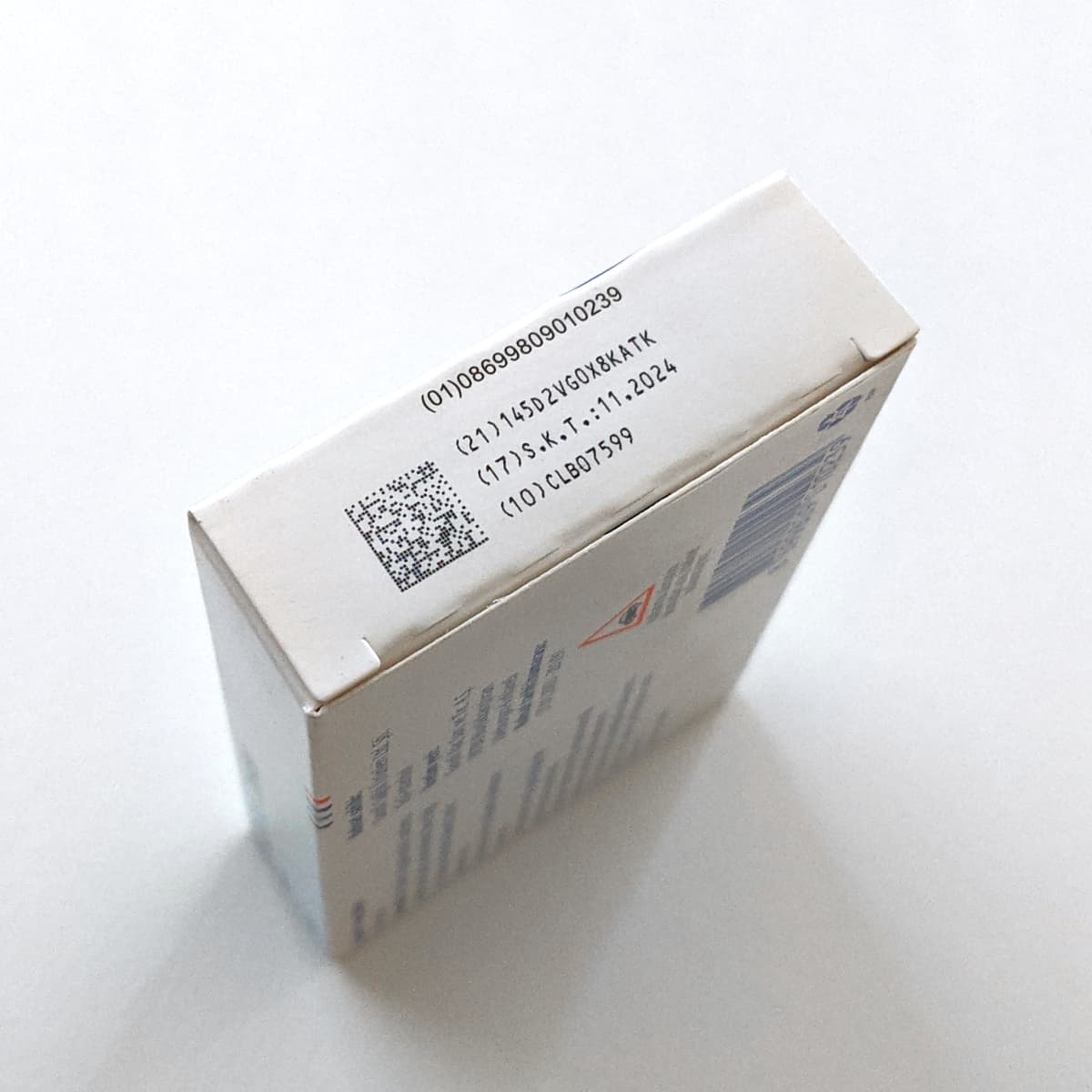 Amaryl 4mg product picture 4