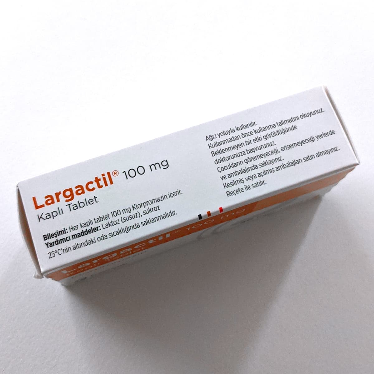 Largactil 100mg product picture 4