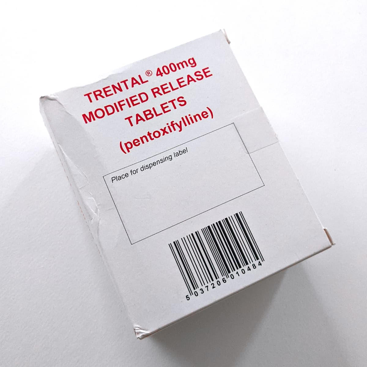 Trental 400mg product picture 5