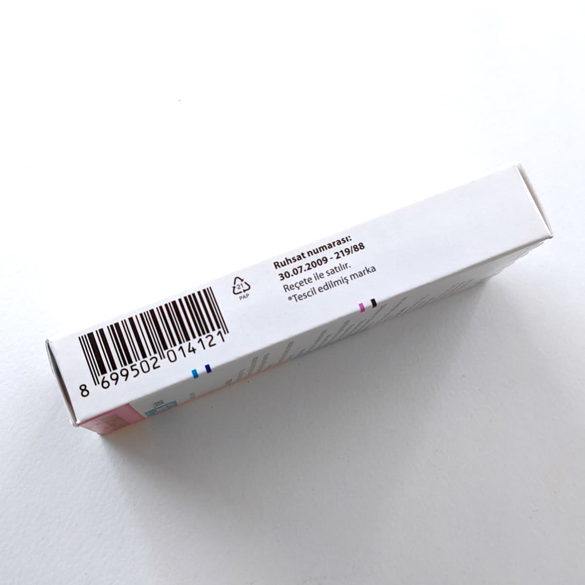 Warfmadin 5mg product picture 4