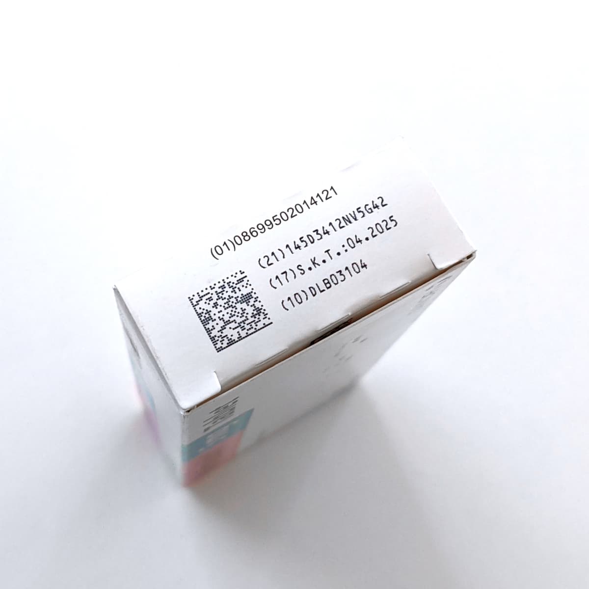 Warfmadin 5mg product picture 5