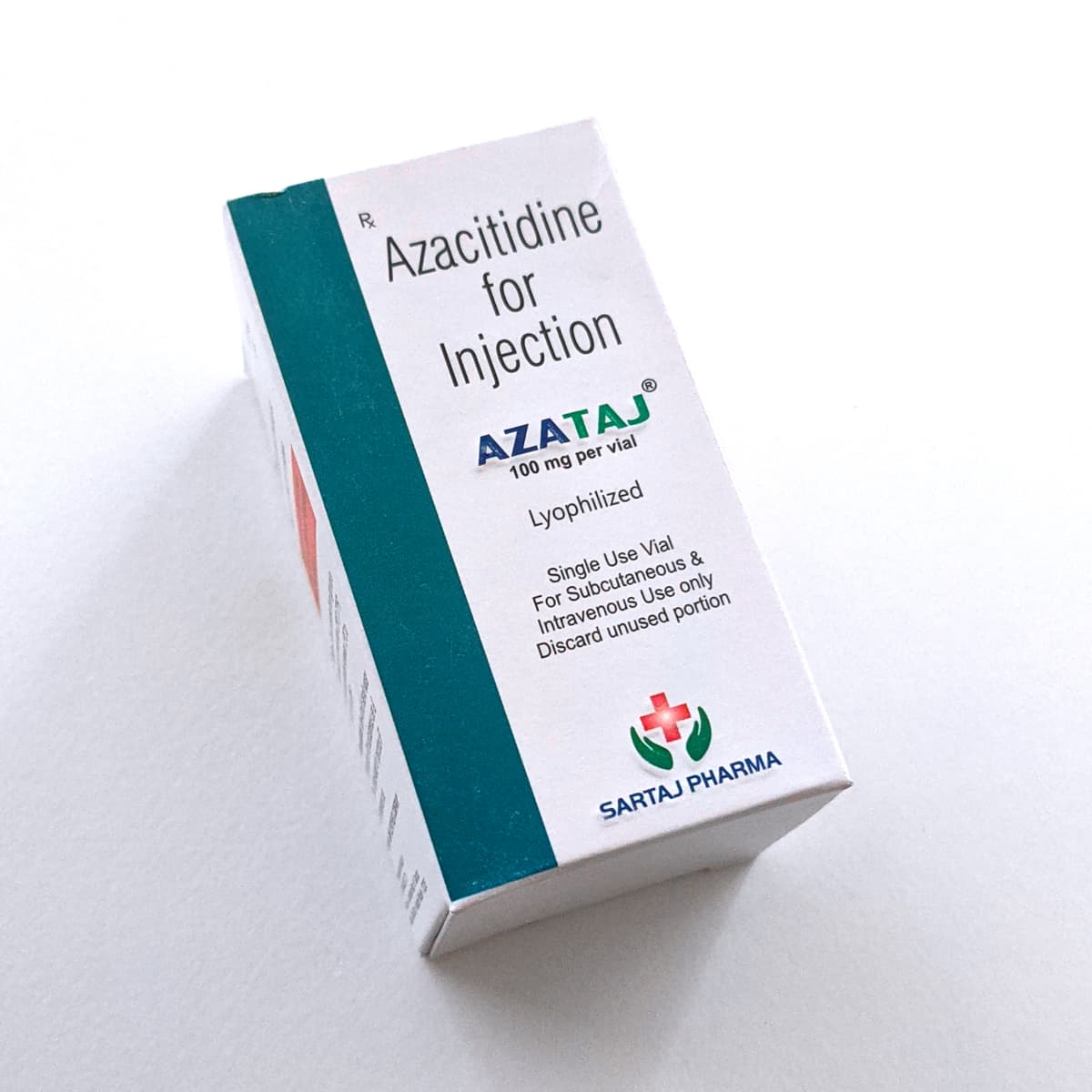 Azataj 100mg product picture 1