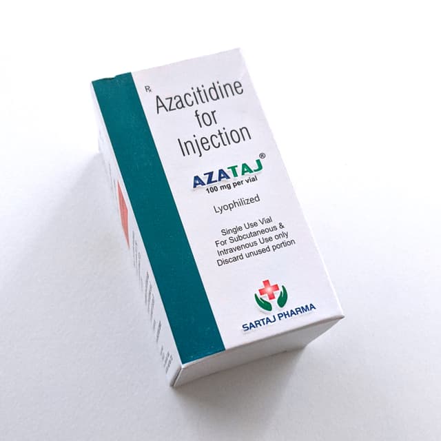 Azataj 100mg product picture