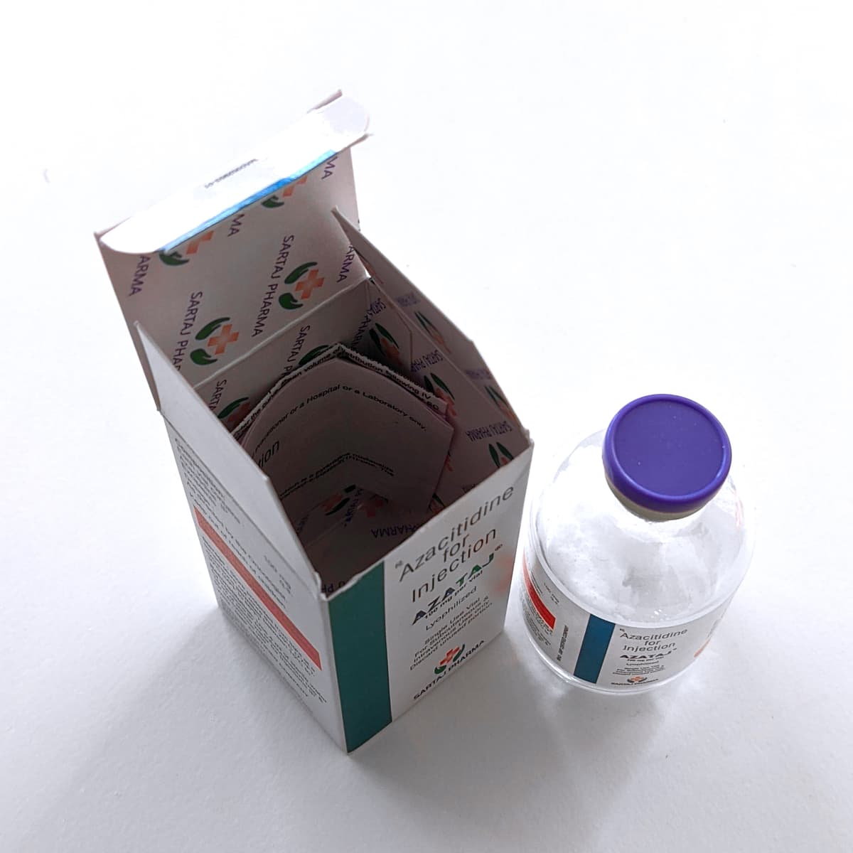 Azataj 100mg product picture 3