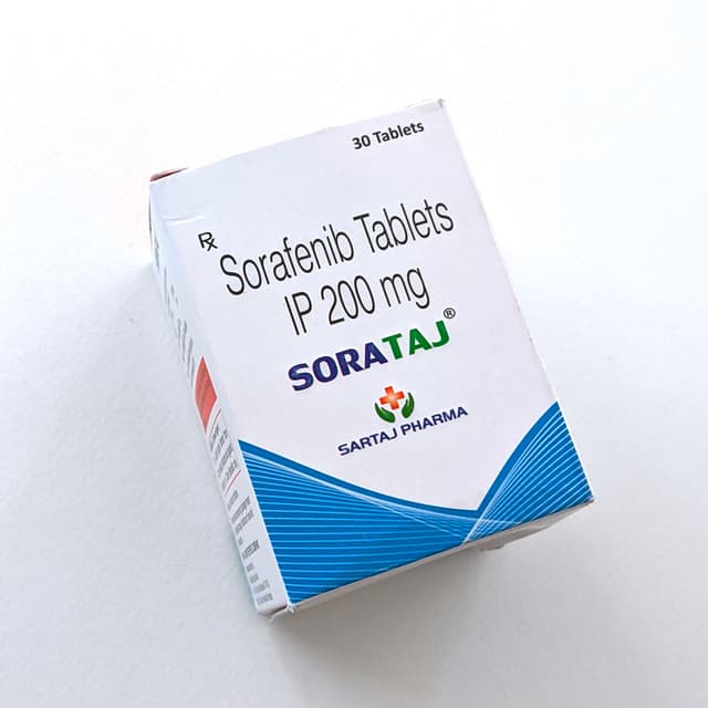 Sorataj 200mg product picture