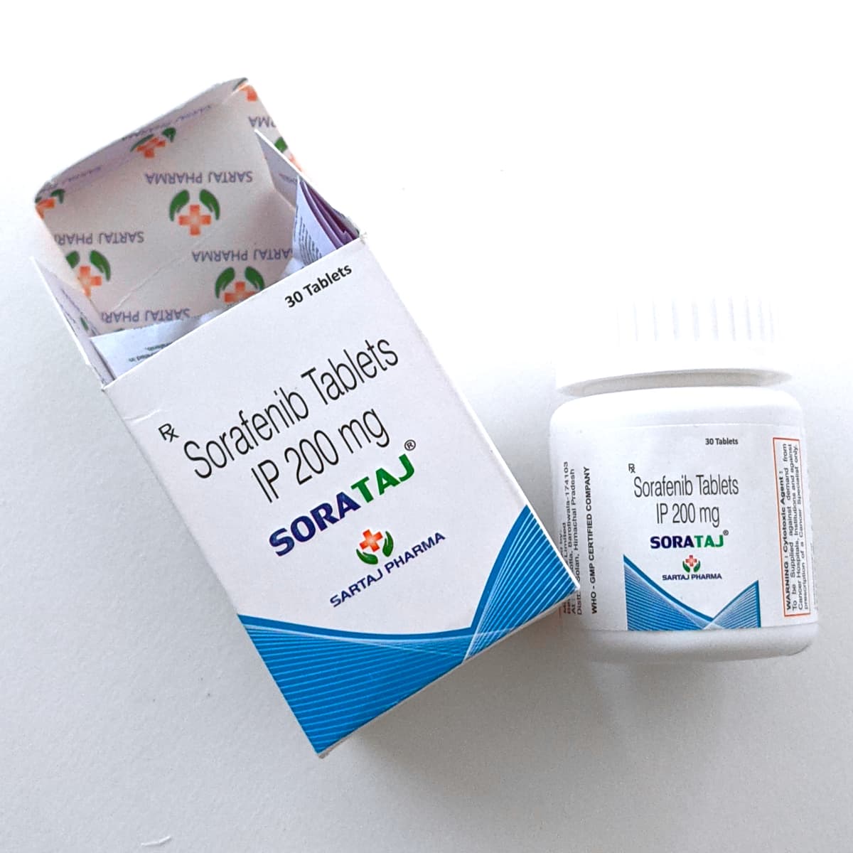 Sorataj 200mg product picture 2
