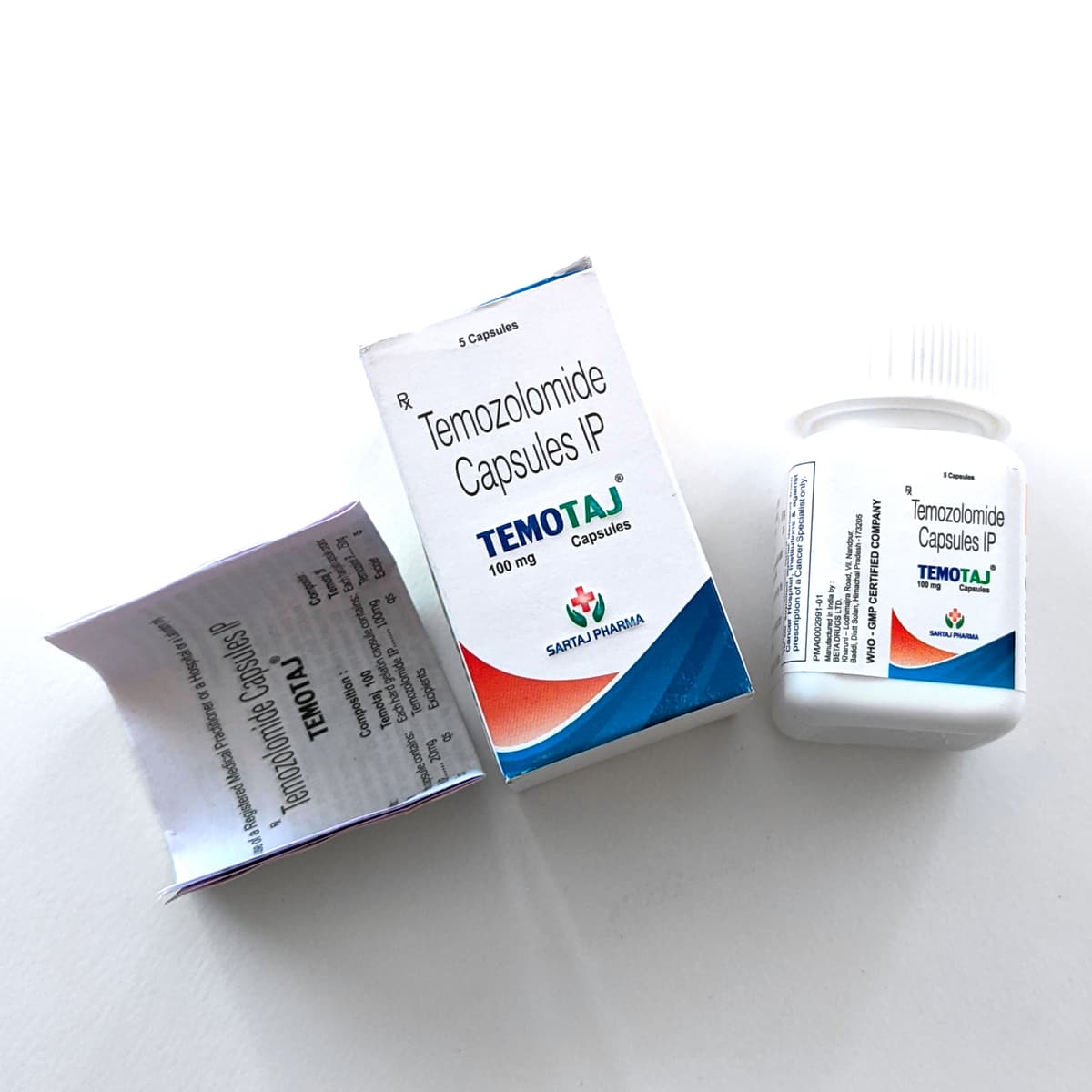 Temotaj 100mg product picture 2