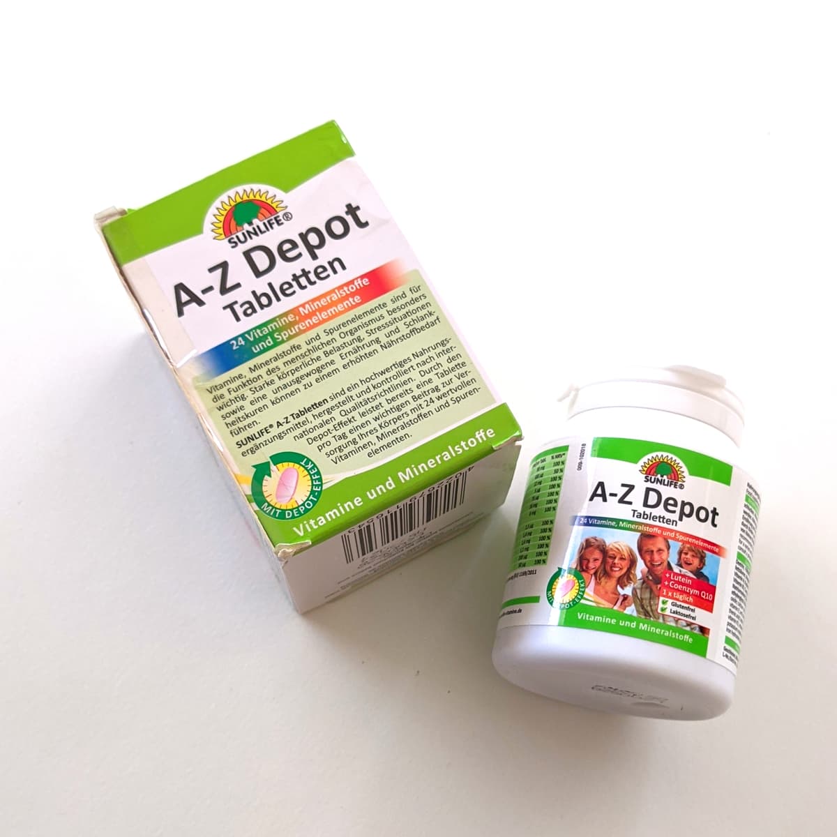 A-Z Depot product picture 2