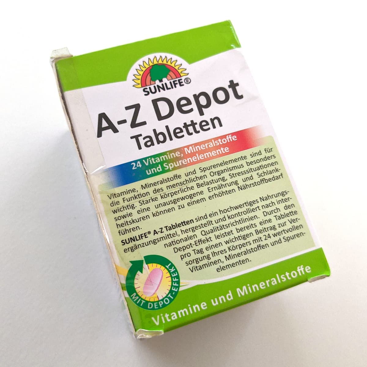 A-Z Depot product picture 6