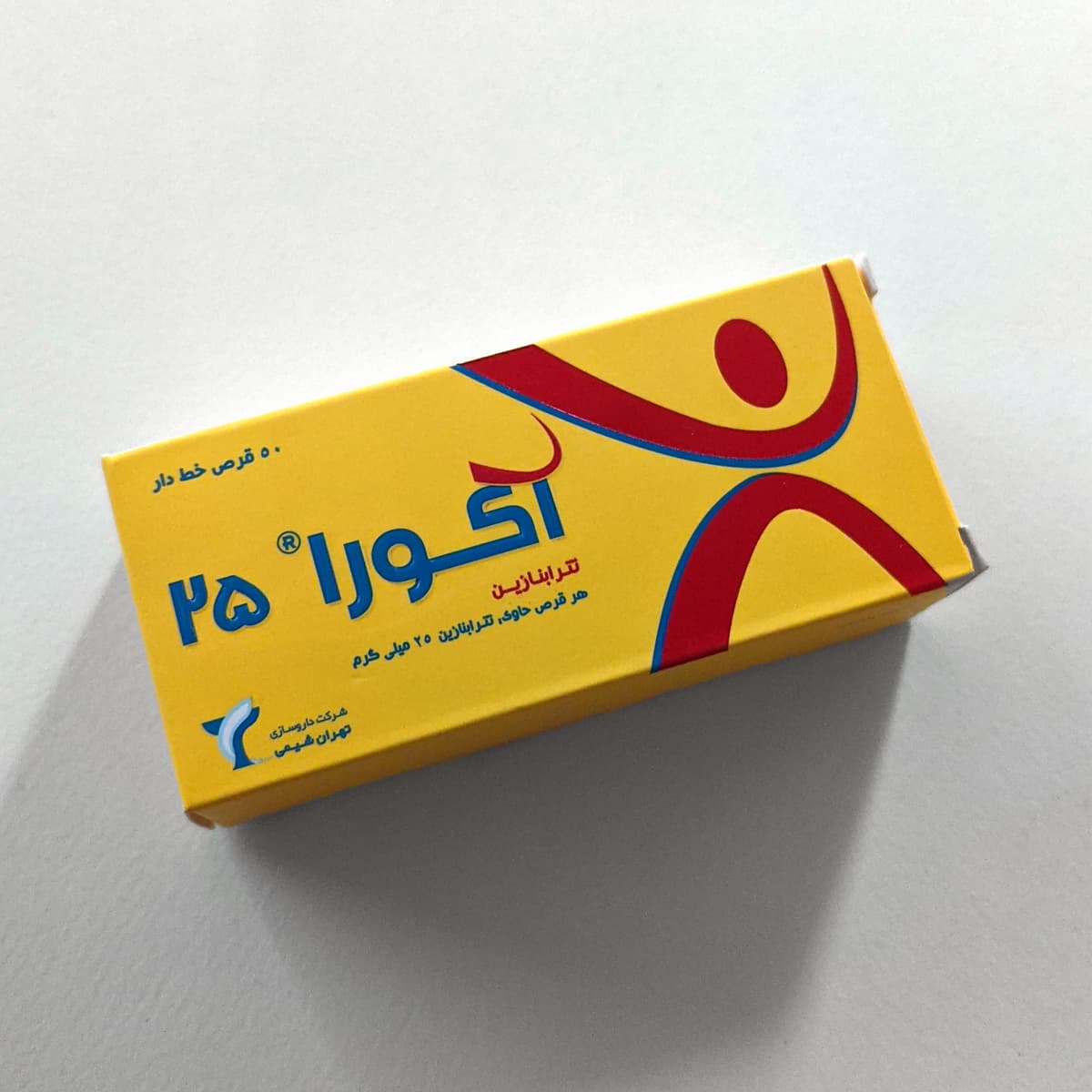 Achora 25mg product picture 3