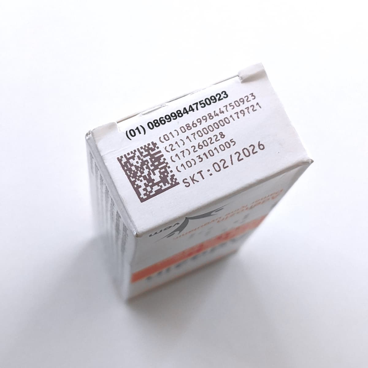 Adozin 3mg/ml product picture 5