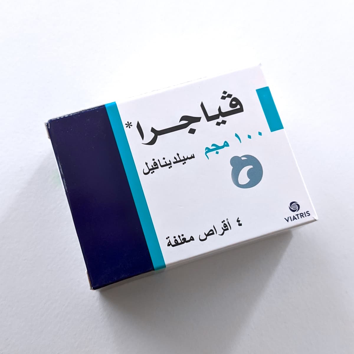 Viagra 100mg product picture 4