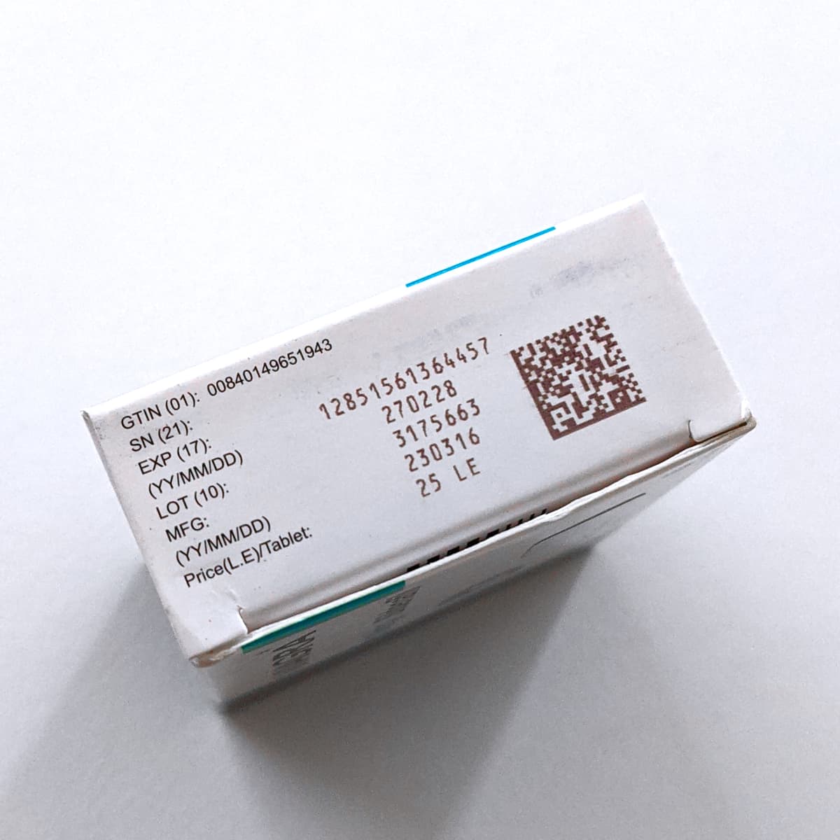 Viagra 100mg product picture 6