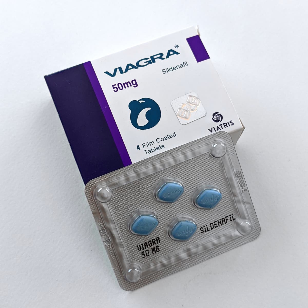 Viagra 50mg product picture 2
