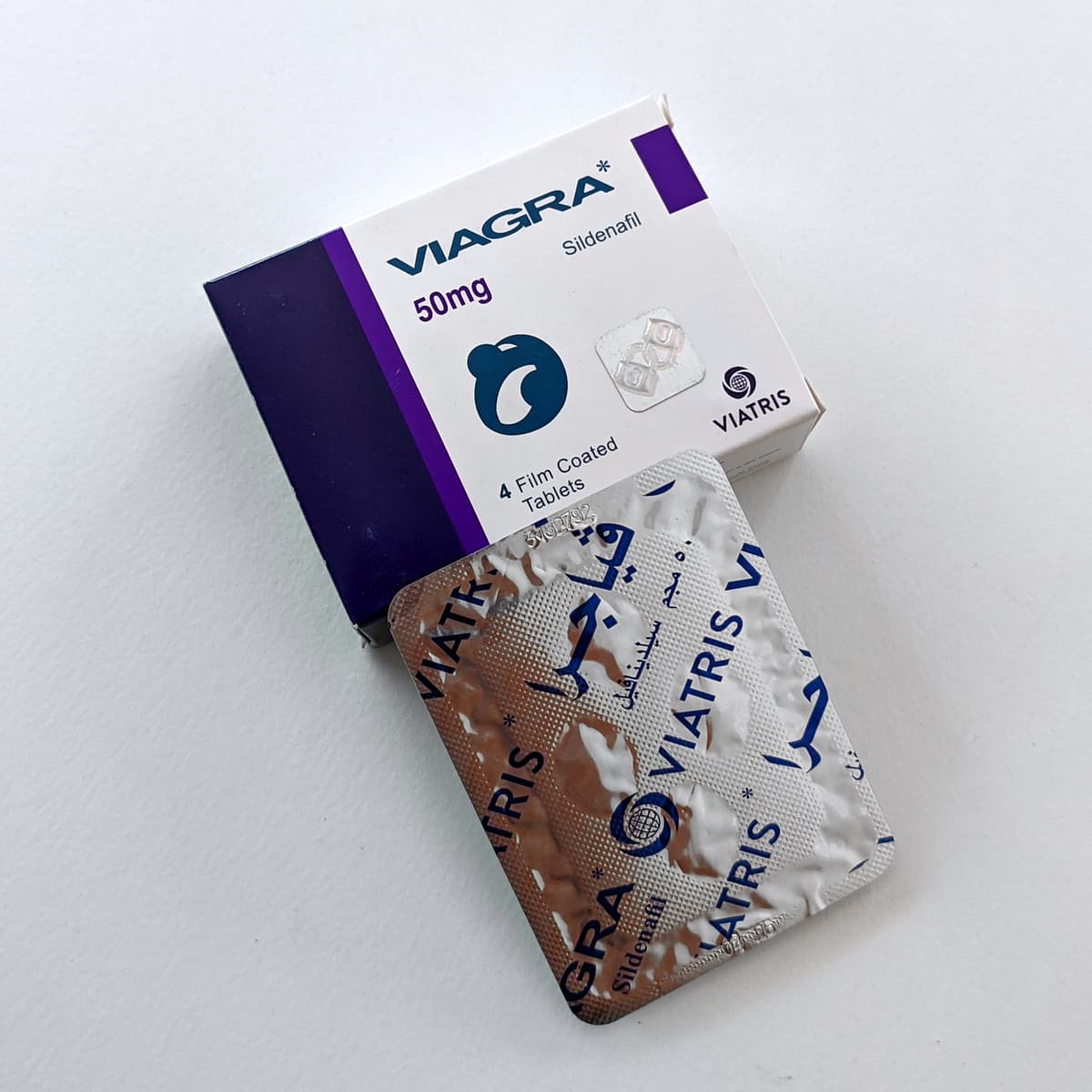 Viagra 50mg product picture 5