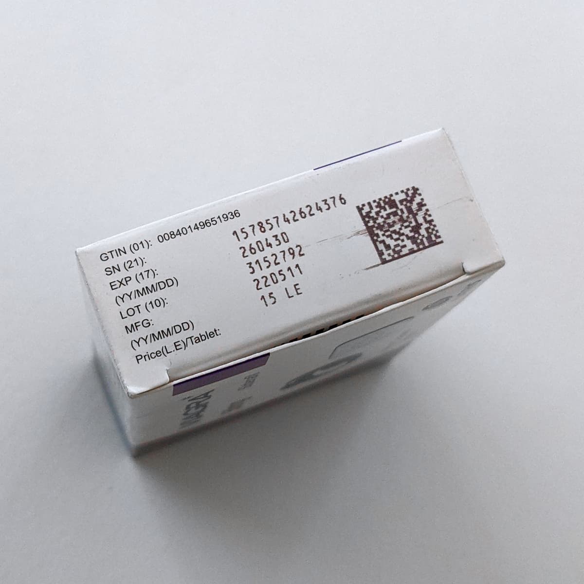 Viagra 50mg product picture 7