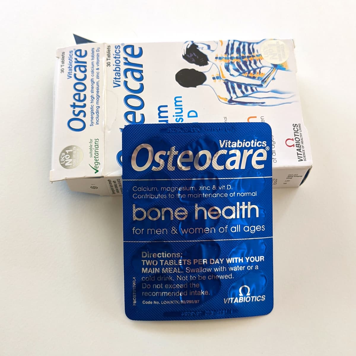Osteocare product picture 3