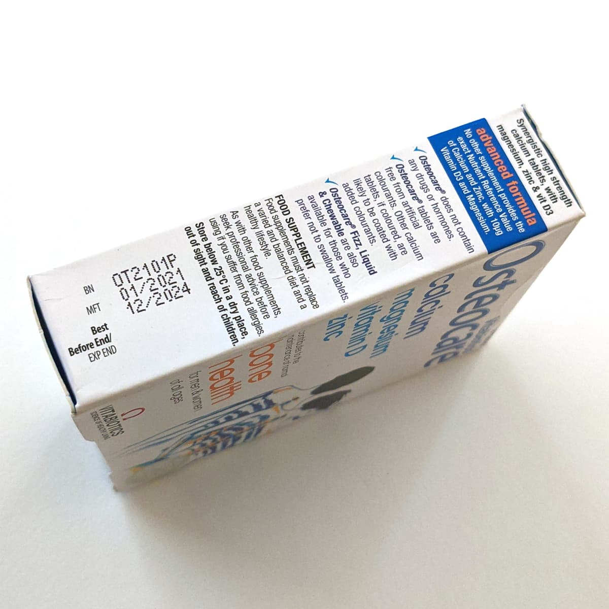 Osteocare product picture 4