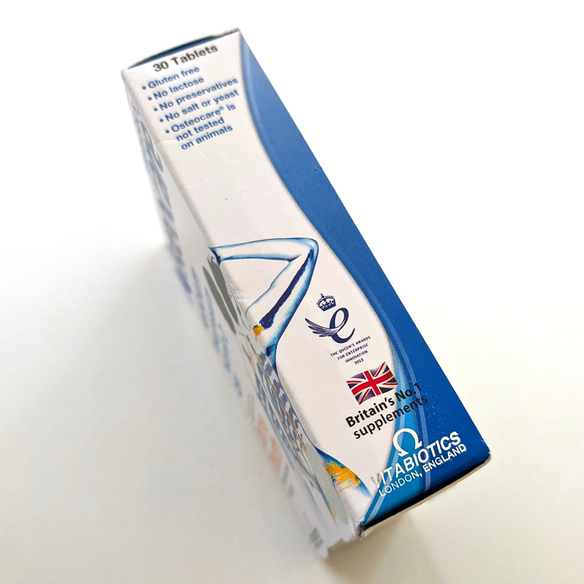 Osteocare product picture 6