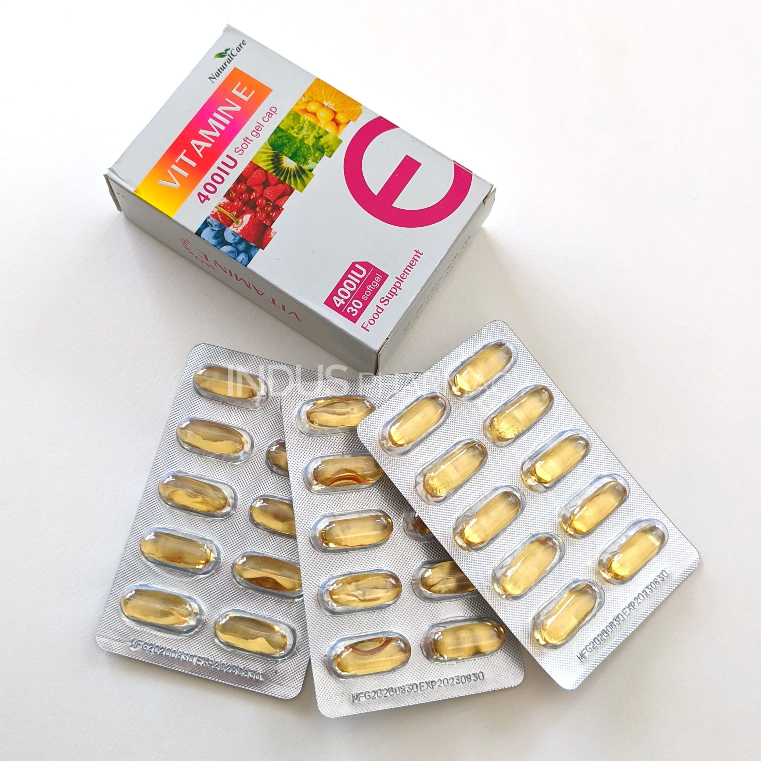 NaturalCare Vitamin E 400IU - p3.jpg