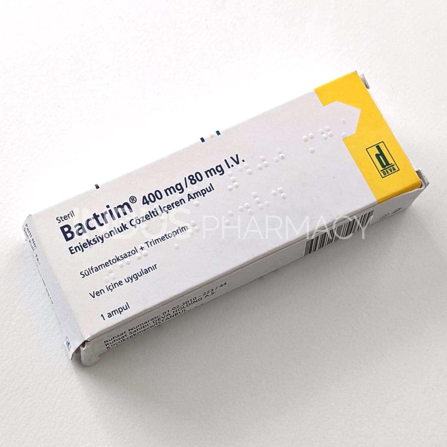 Bactrim 400mg/80mg I.V. - p1.jpg