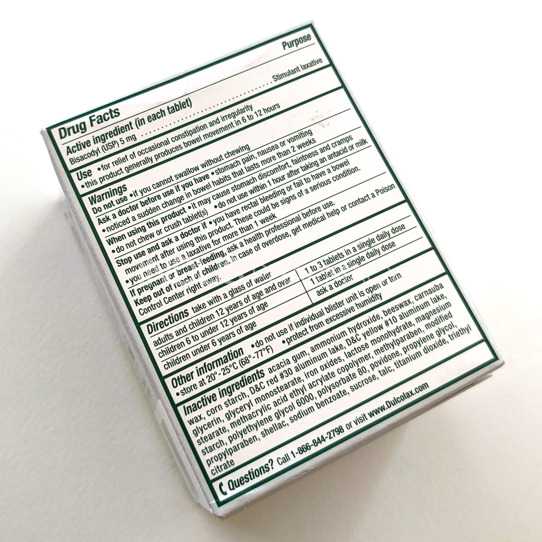 Dulcolax 5mg - p2.jpg